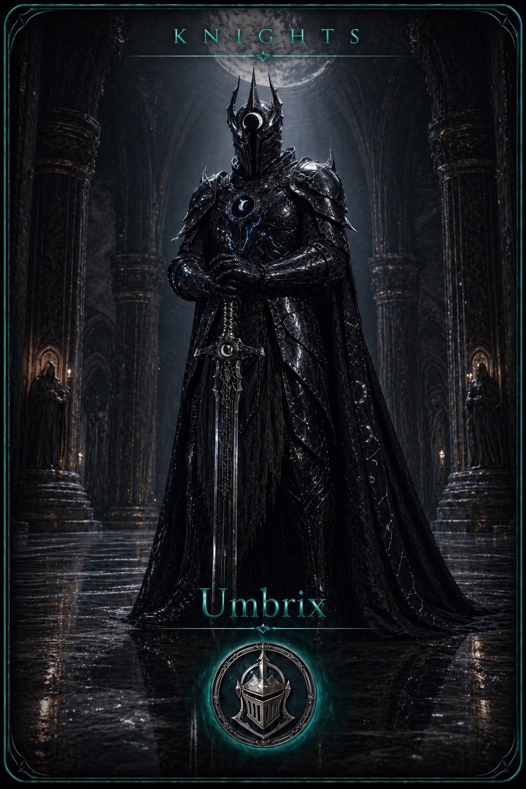 Umbrix