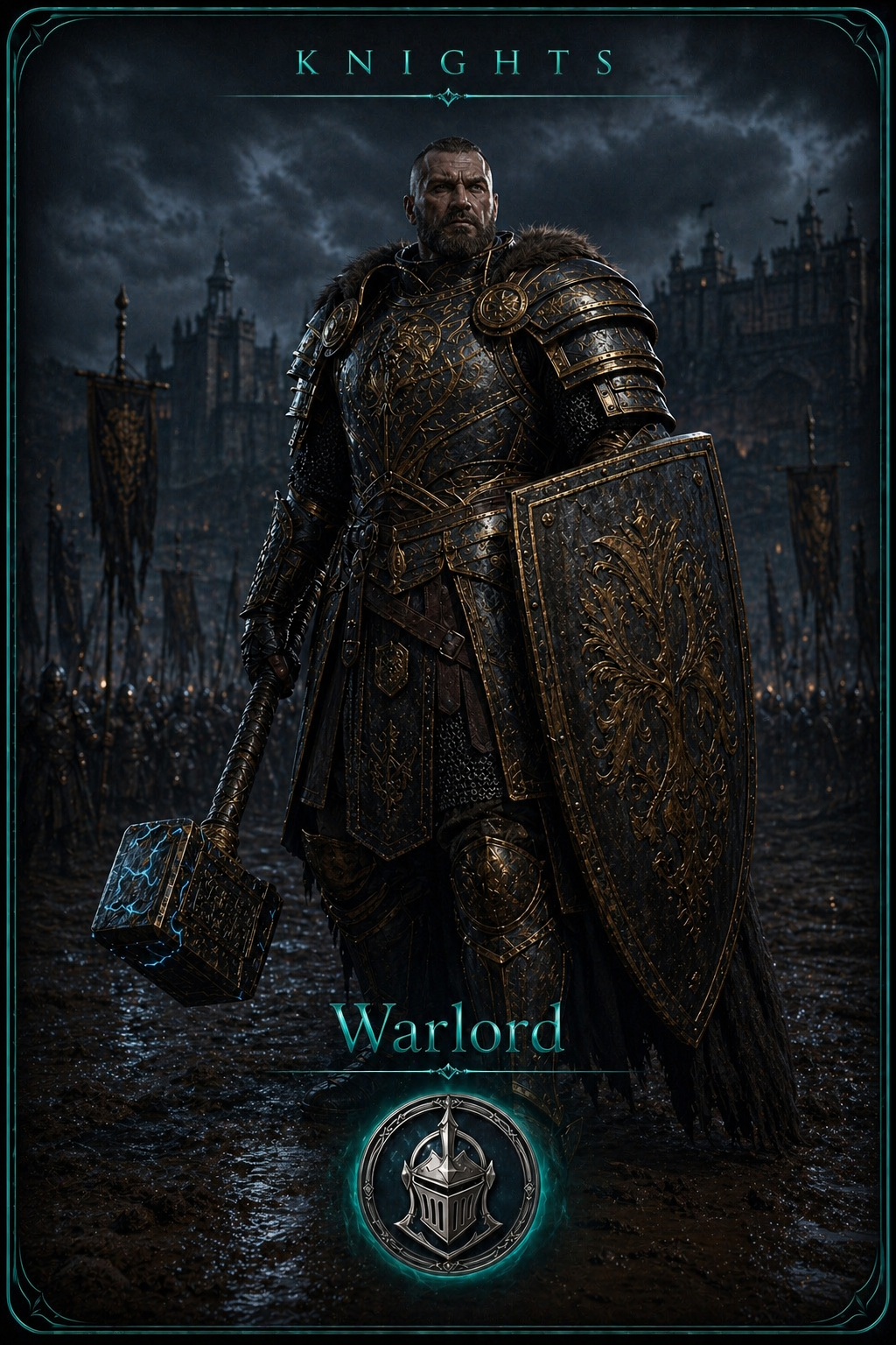 Warlord