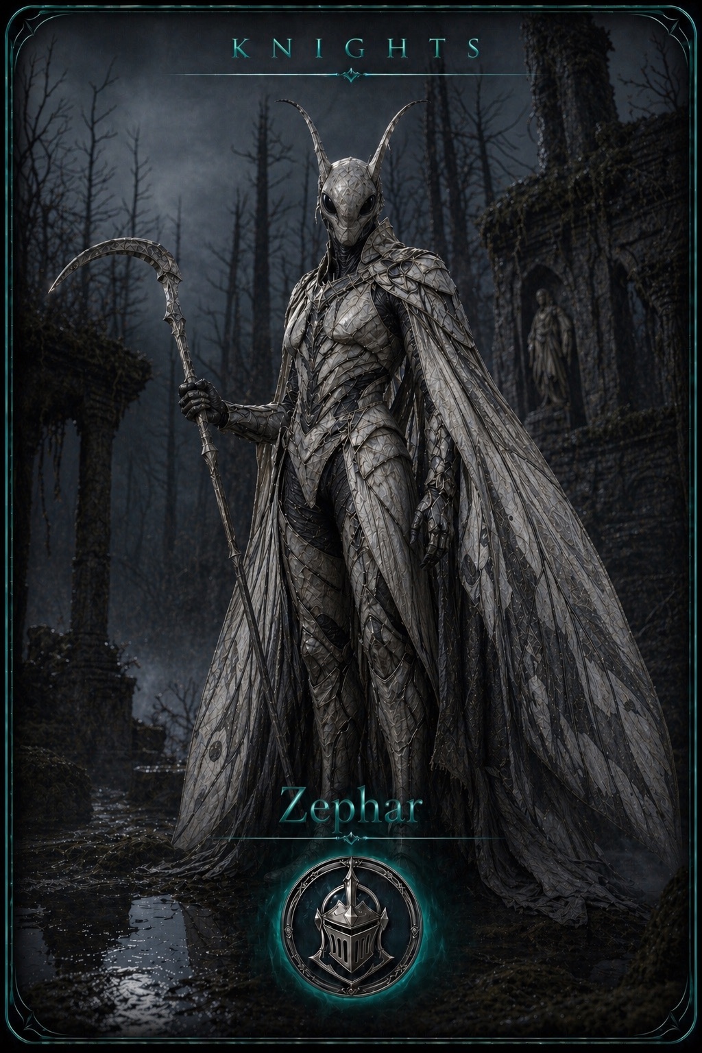 Zephar