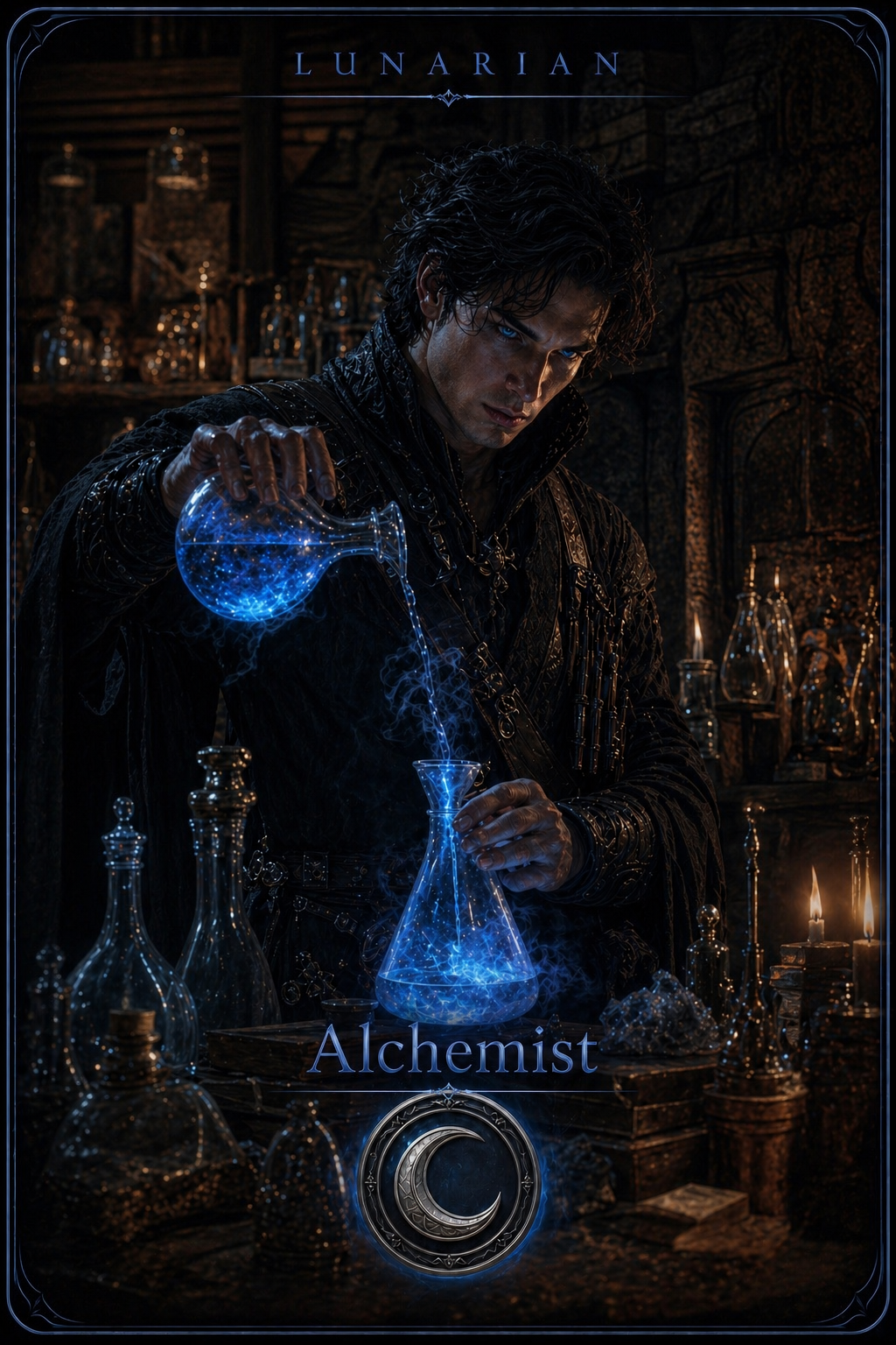 Alchemist