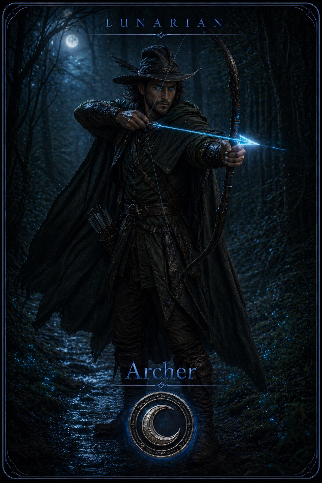Archer