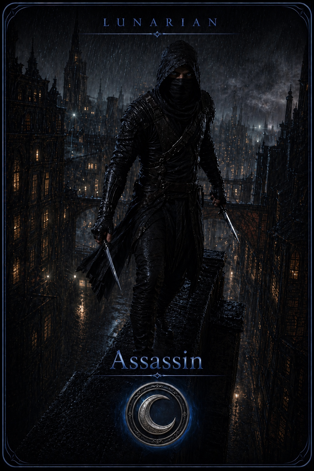 Assassin
