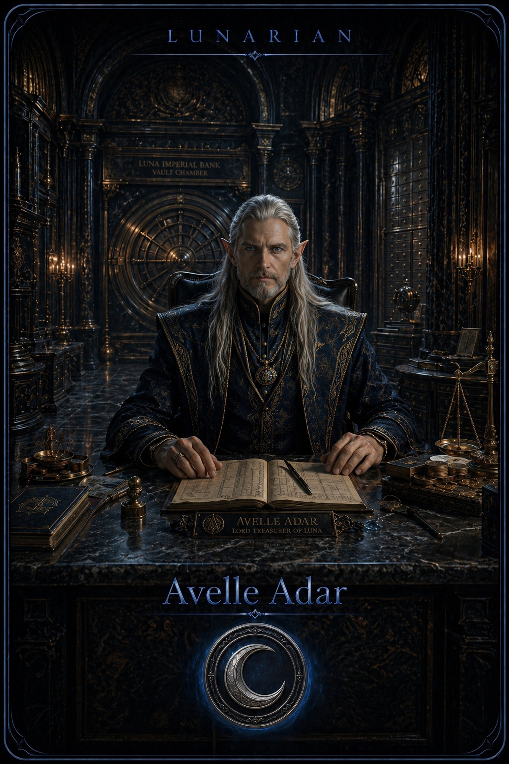 Avelle Adar