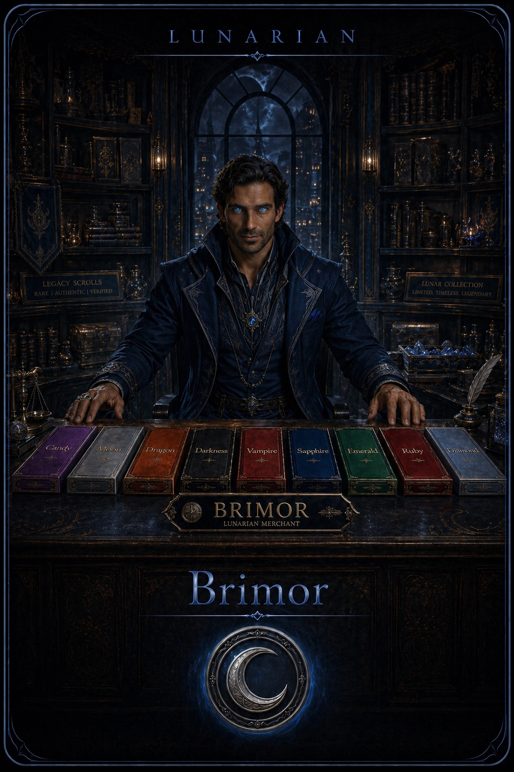 Brimor