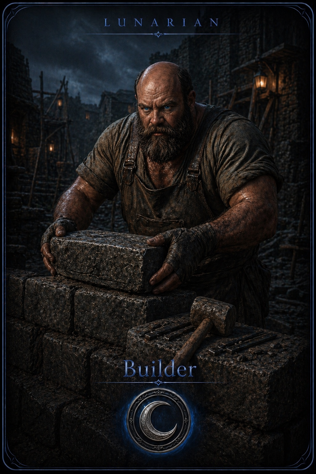 Builder