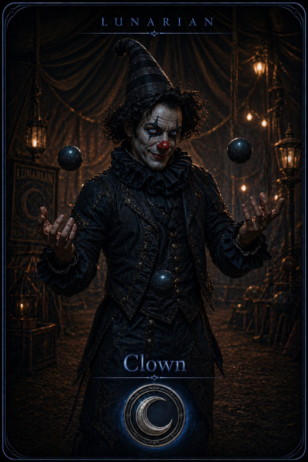 Clown