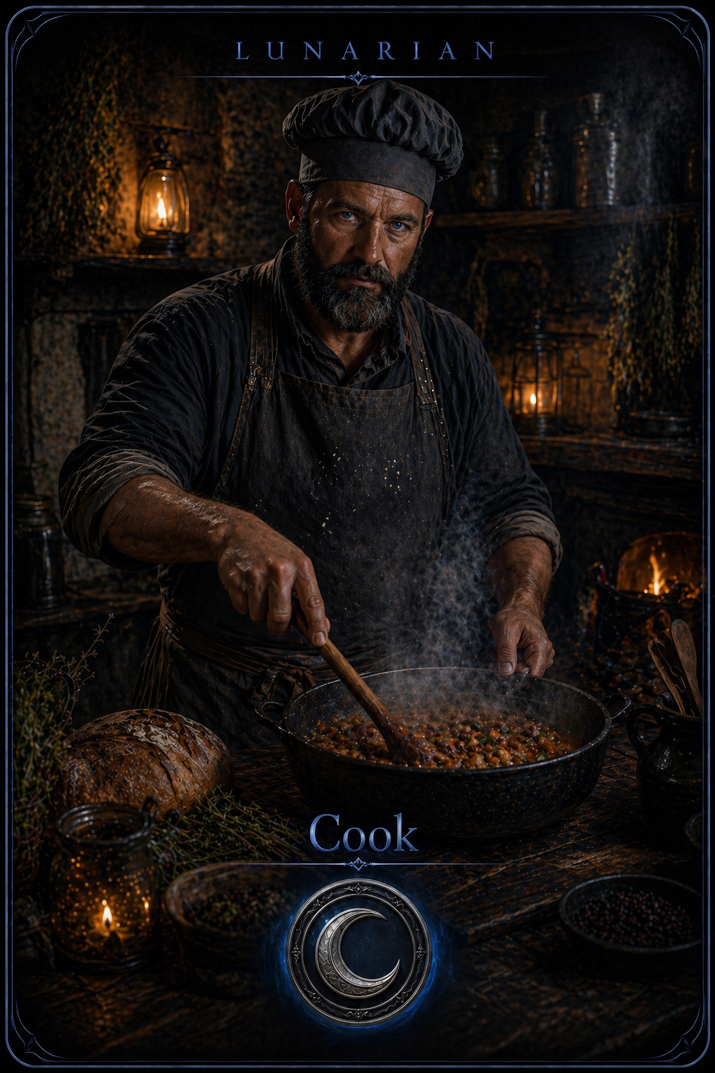 Cook