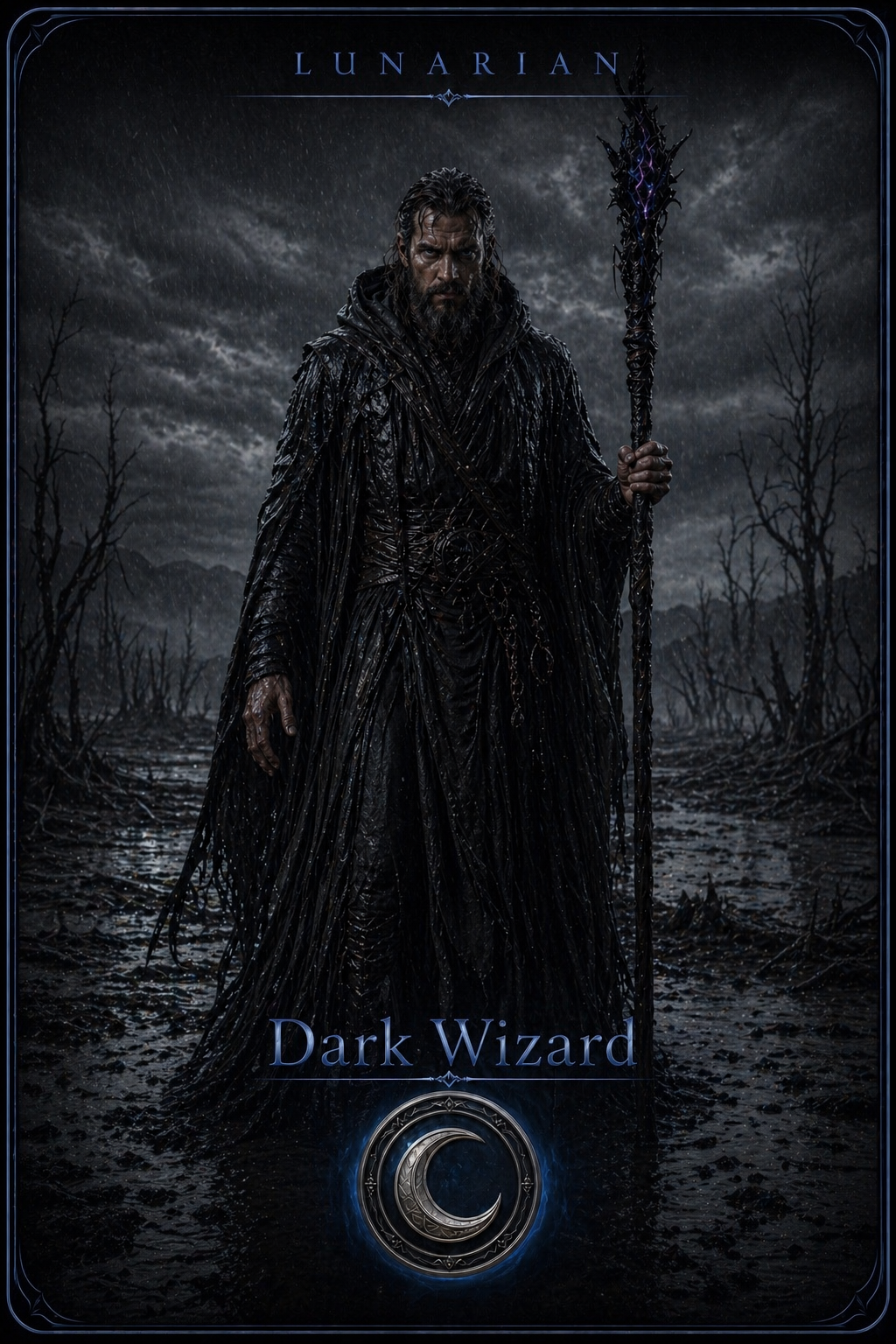 Dark Wizard