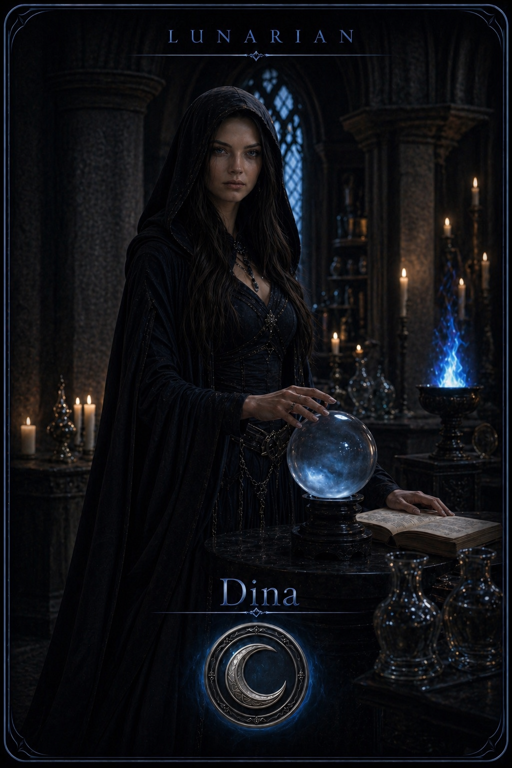 Dina