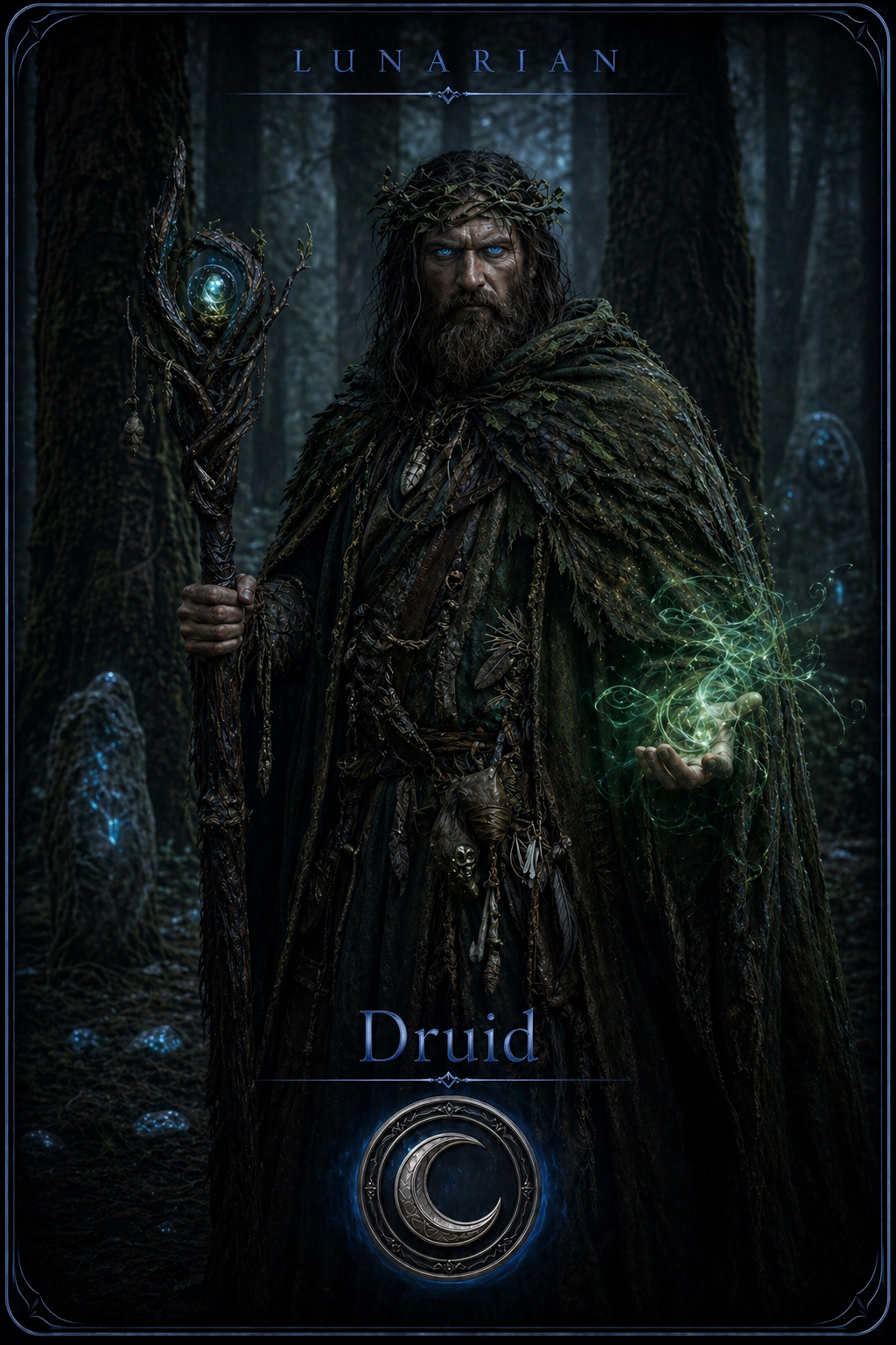 Druid