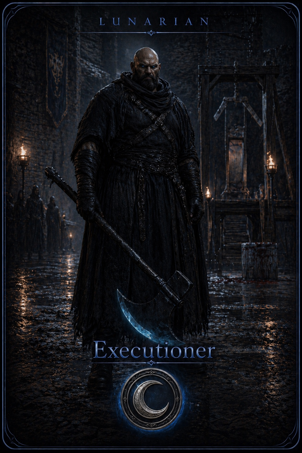 Executioner