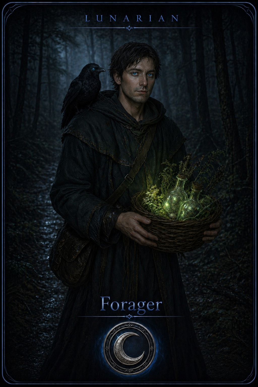 Forager