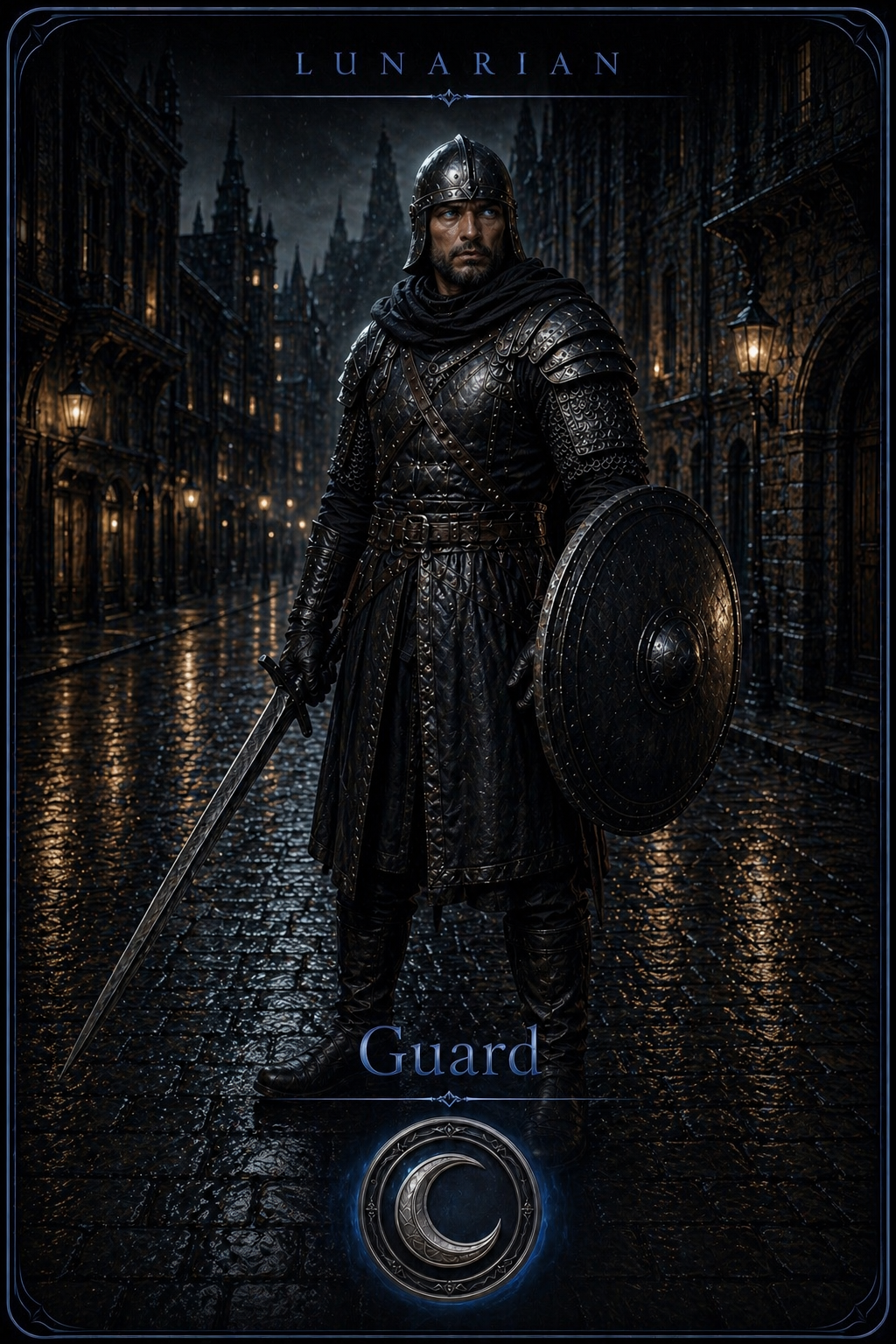 Guard