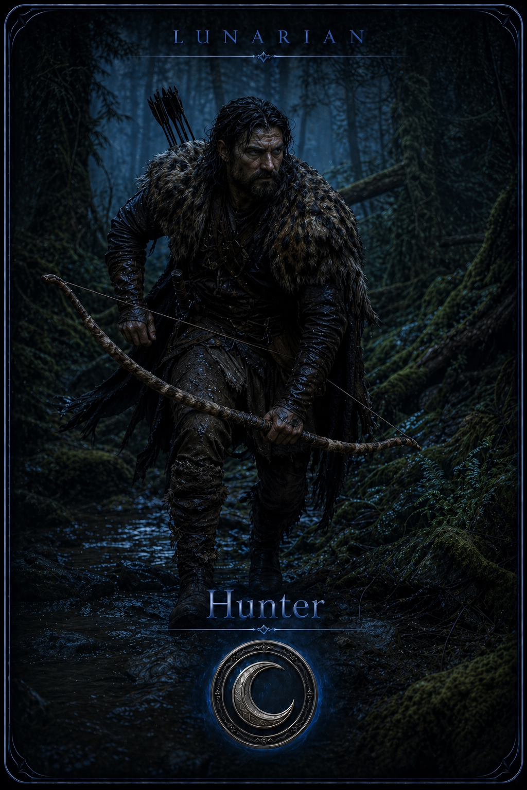 Hunter
