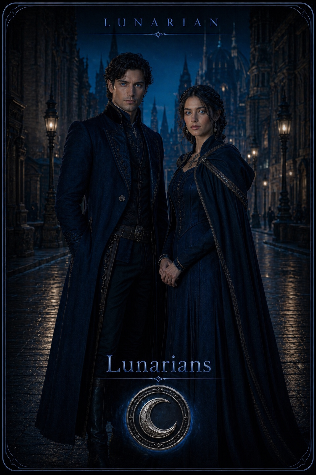 Lunarians