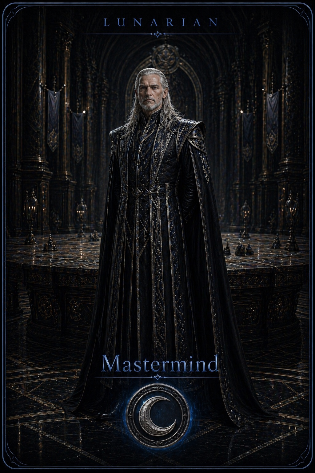Mastermind