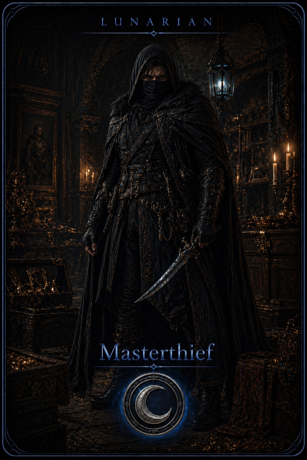 Masterthief