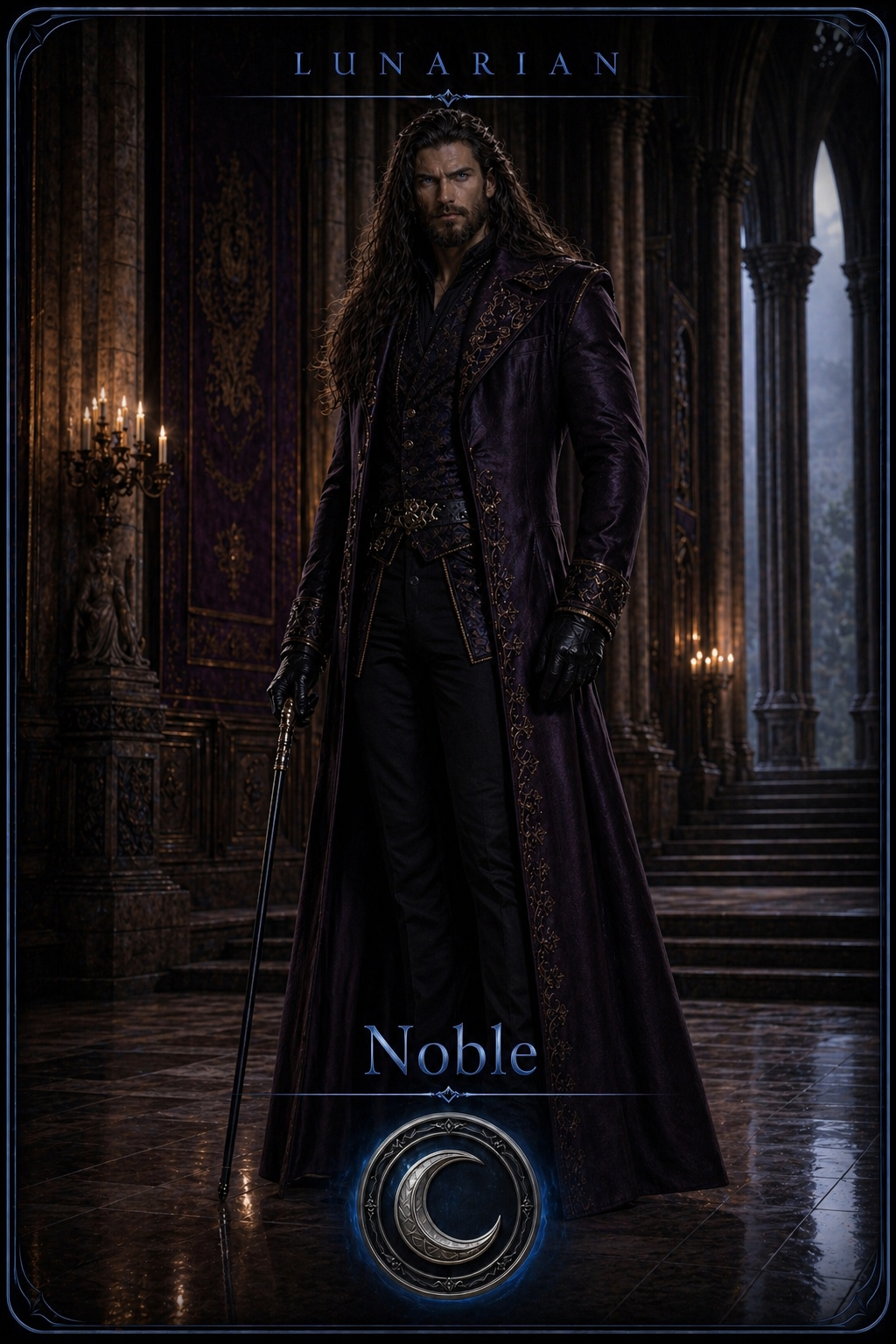 Noble