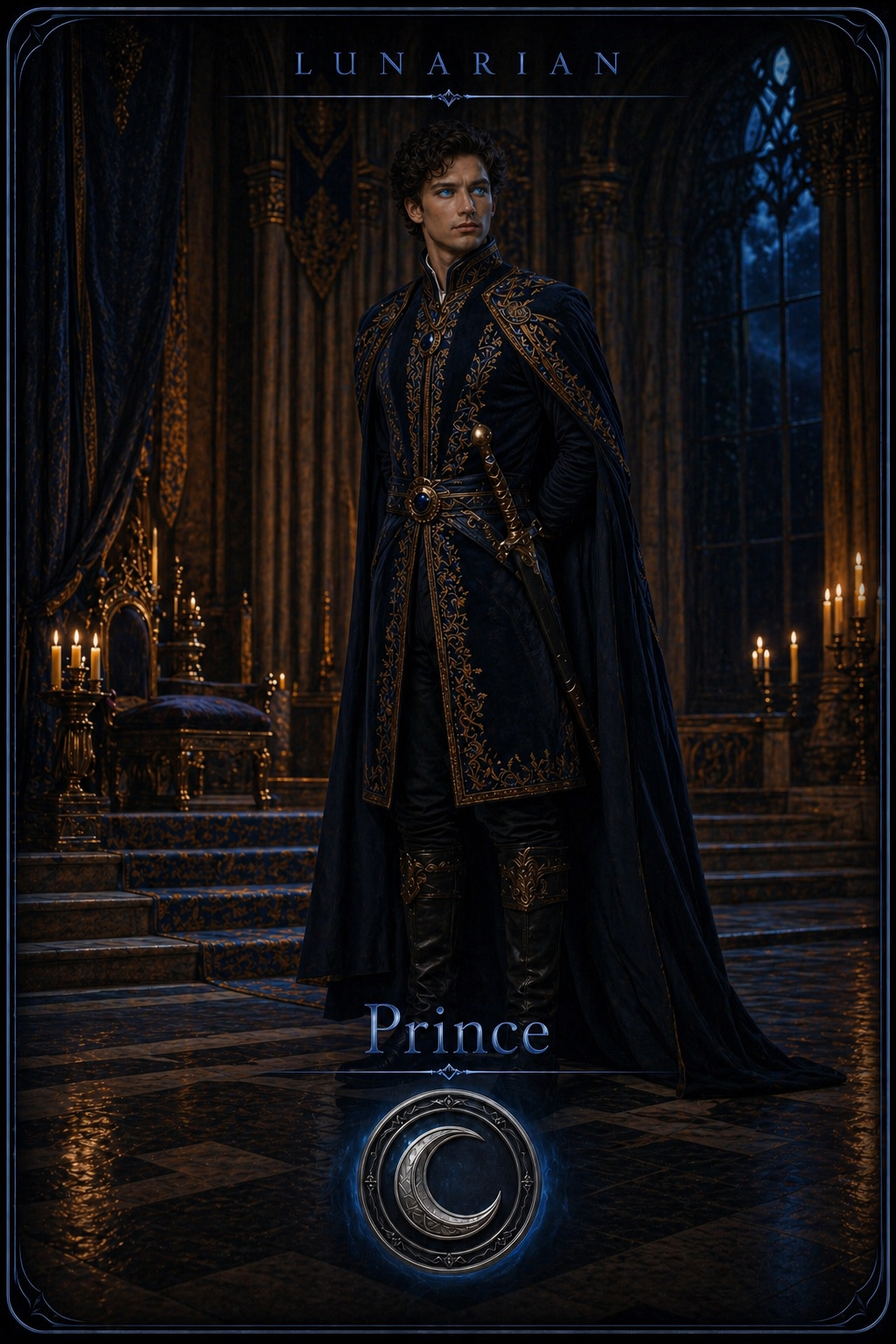 Prince
