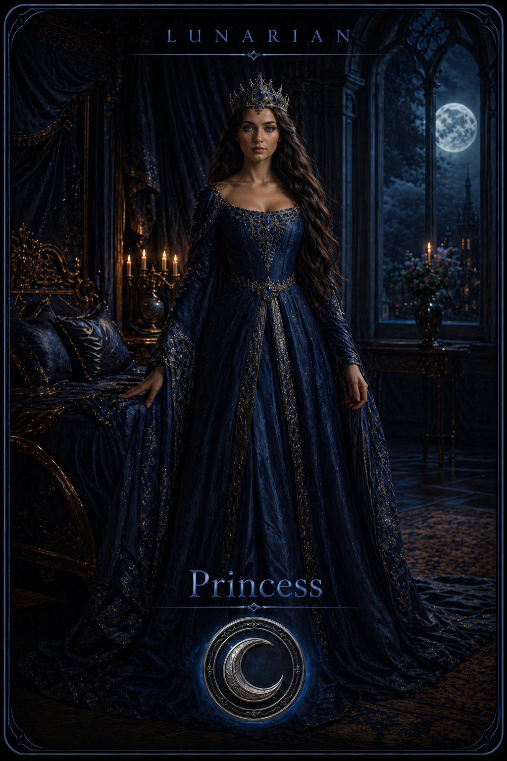 Princess