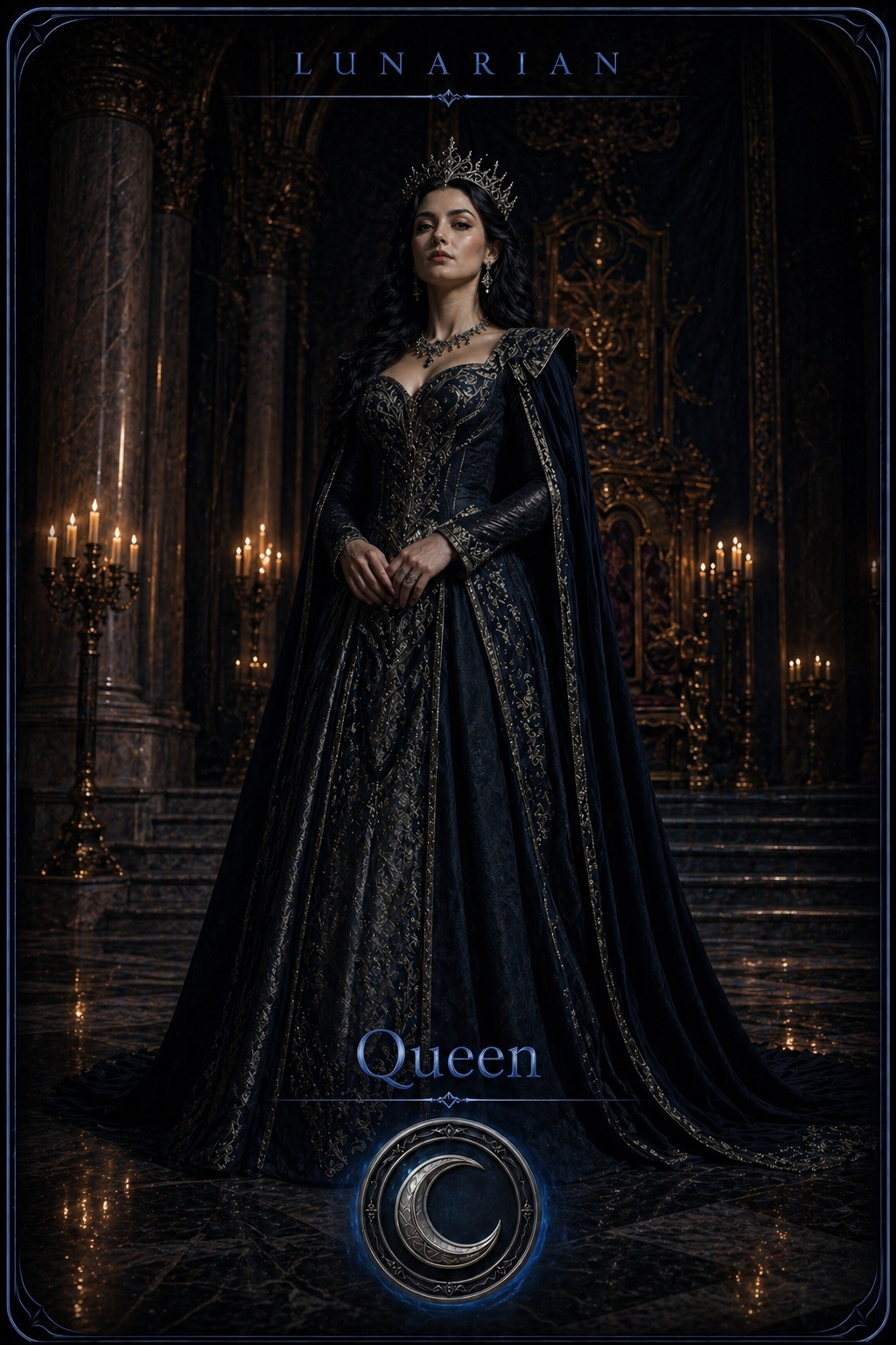 Queen