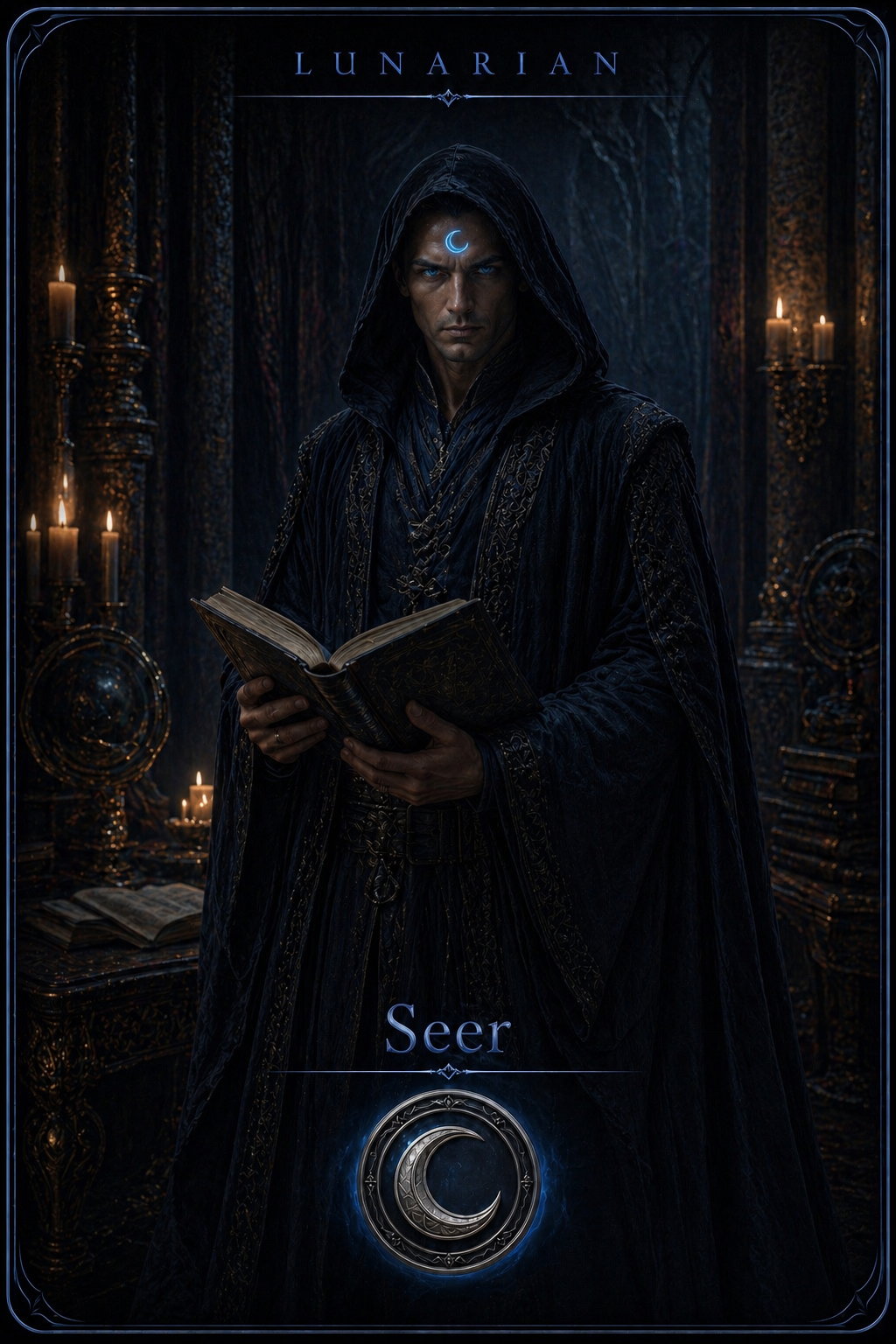 Seer