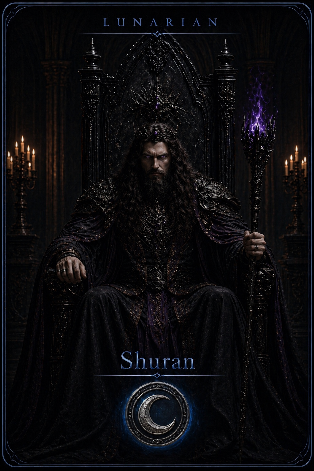 Shuran