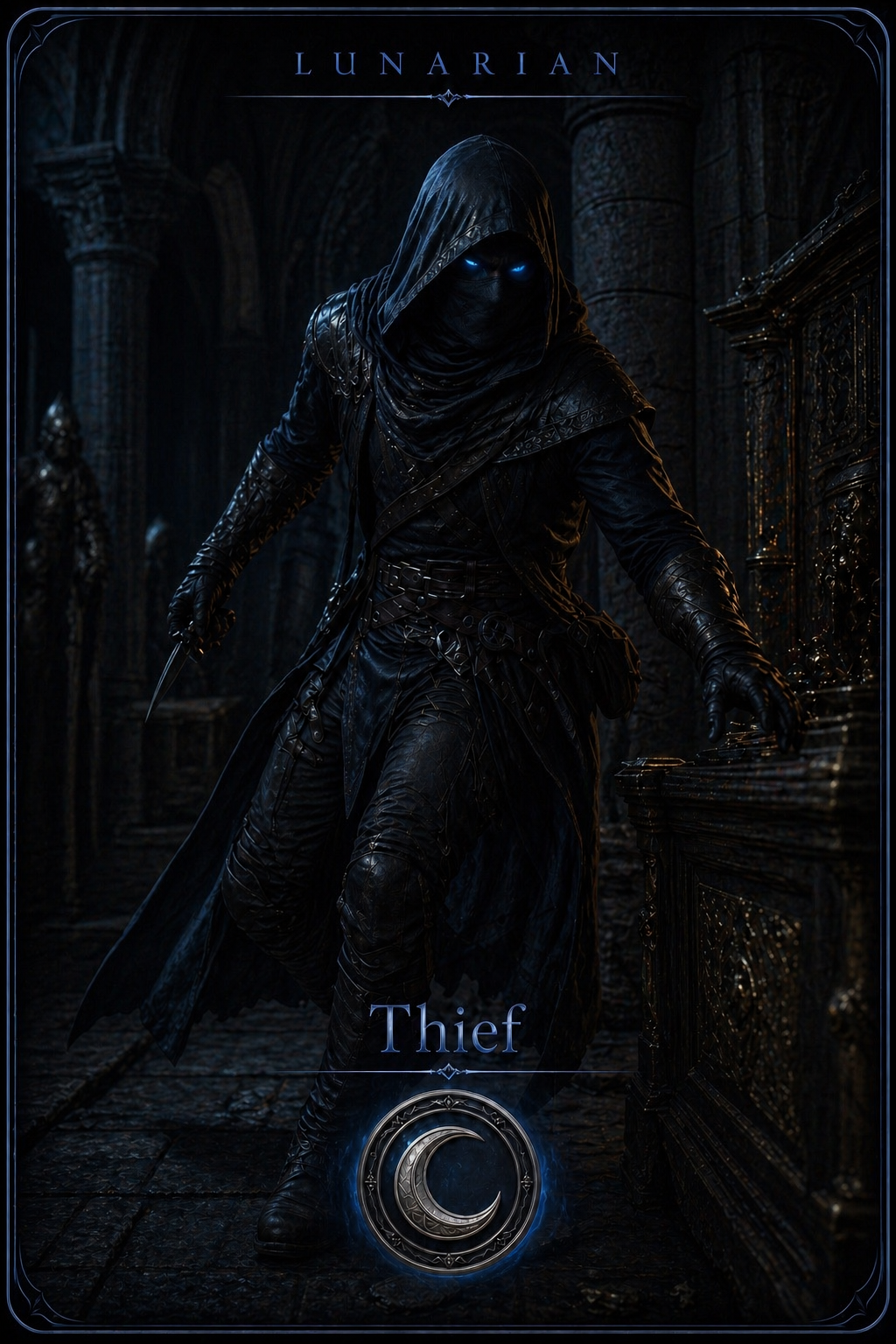 Thief