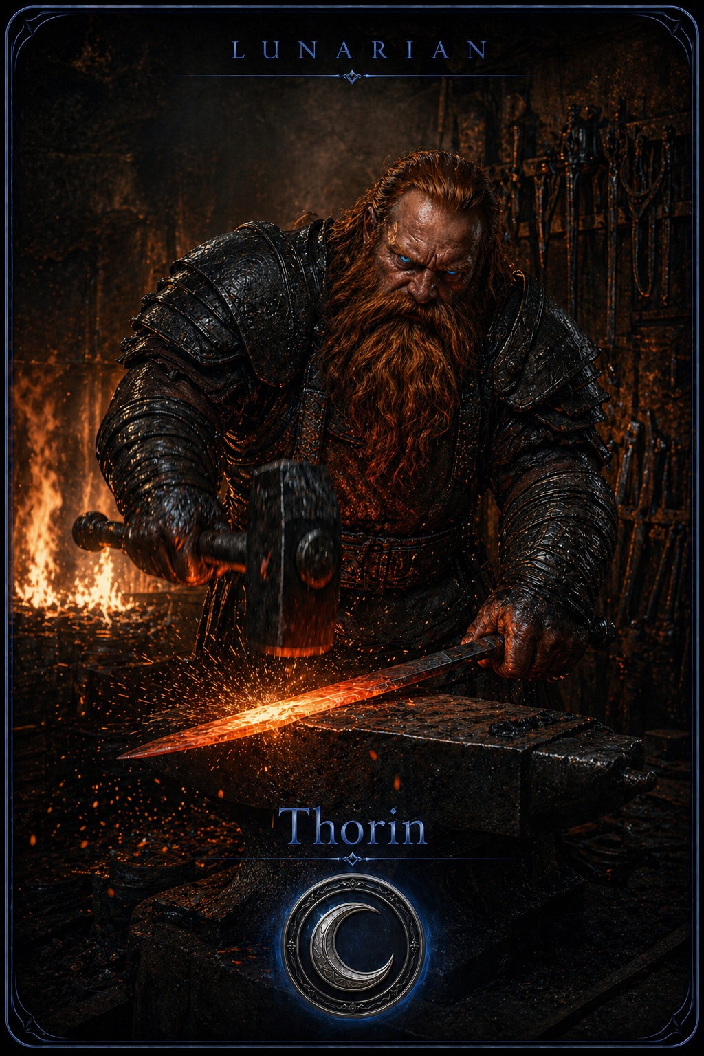 Thorin