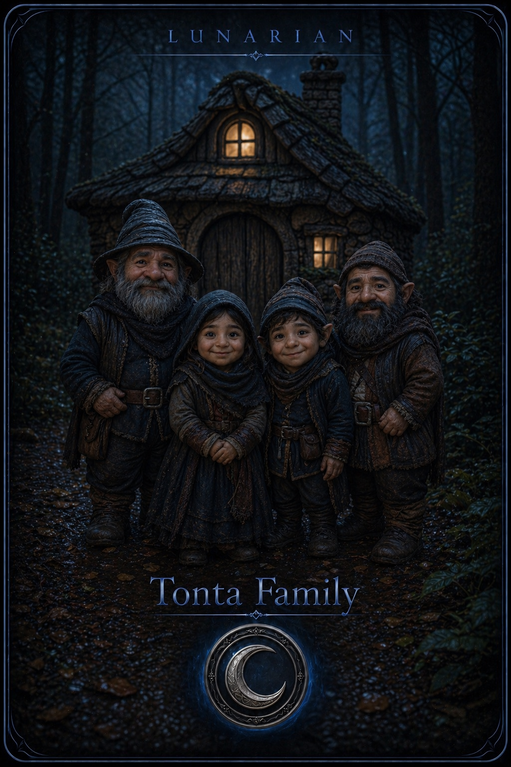 Tonta Family