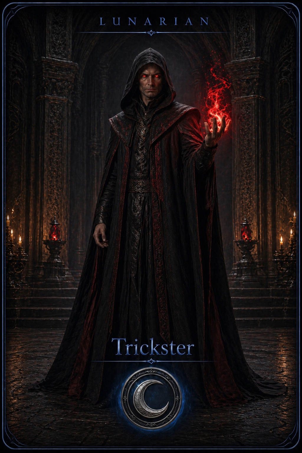 Trickster