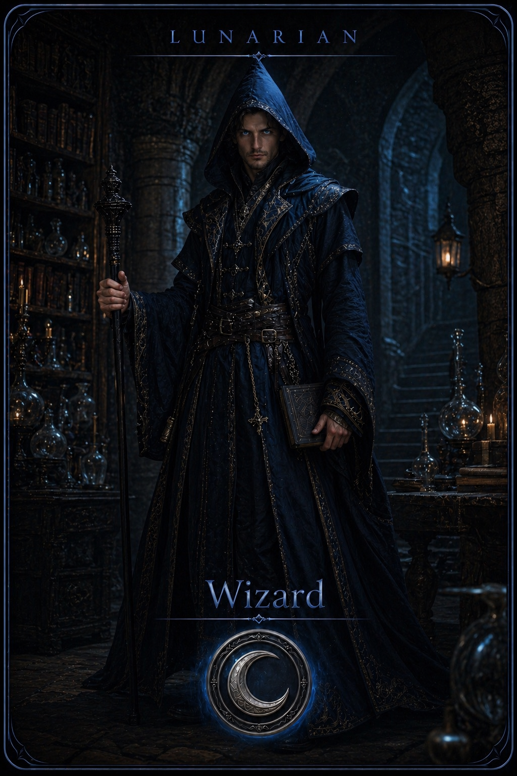 Wizard