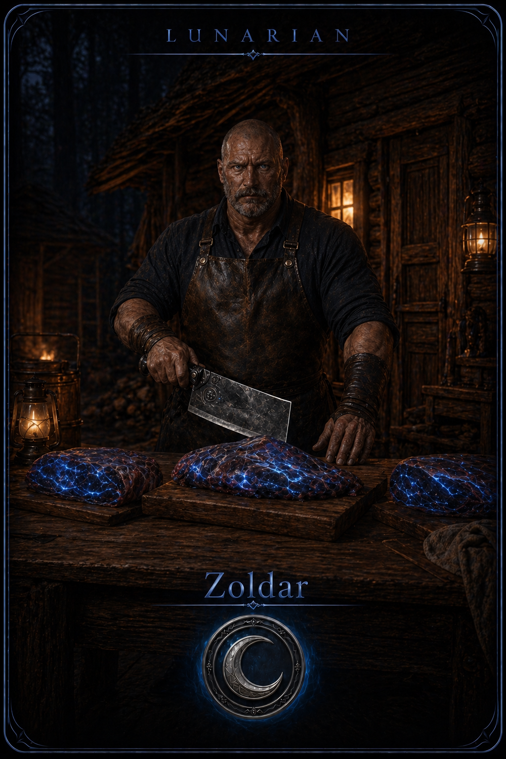 Zoldar