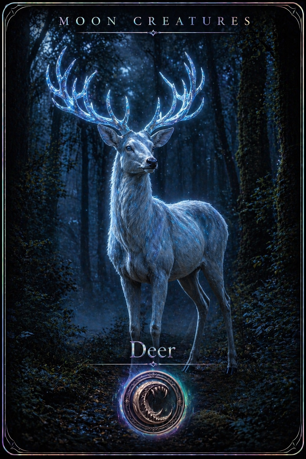 Deer