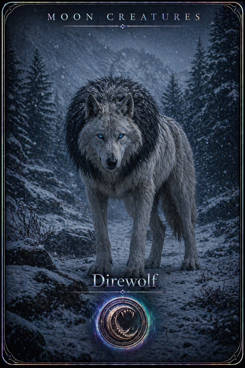 Direwolf