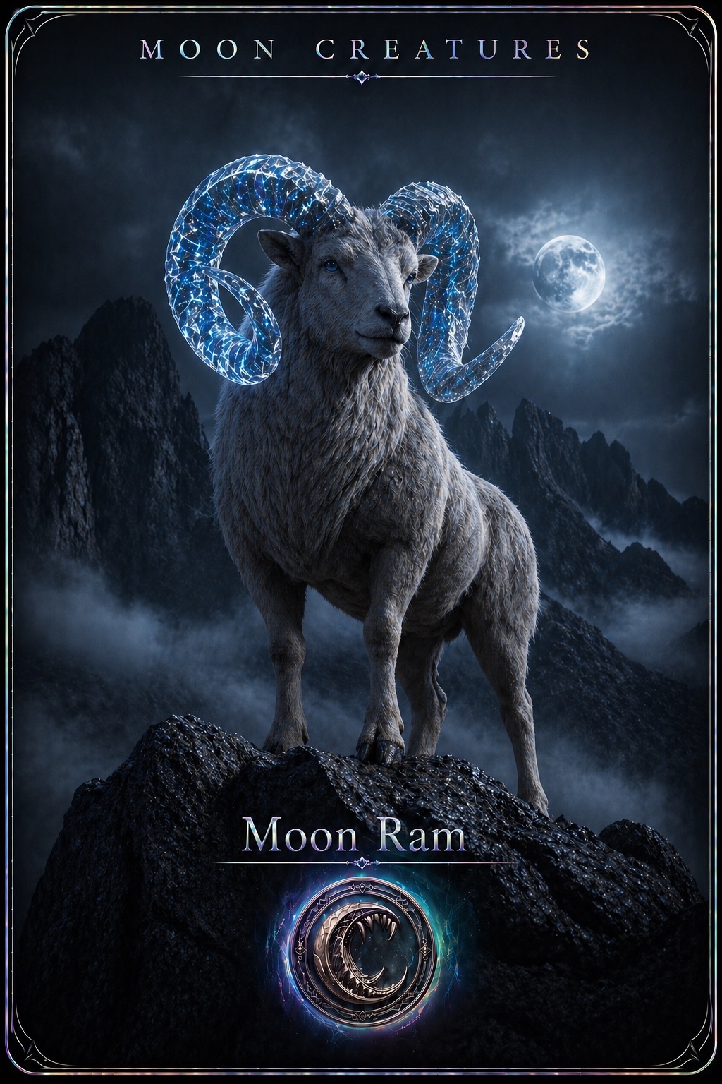 Moon Ram