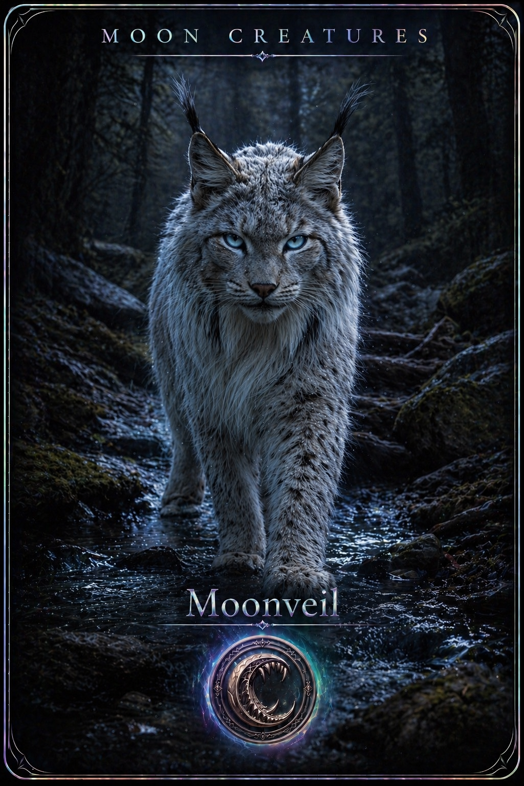 Moonveil