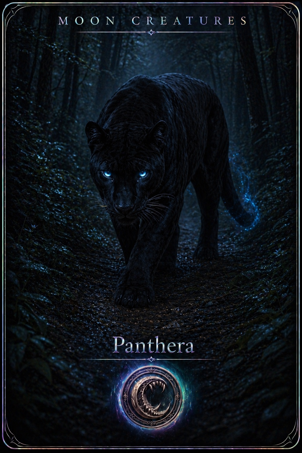 Panthera