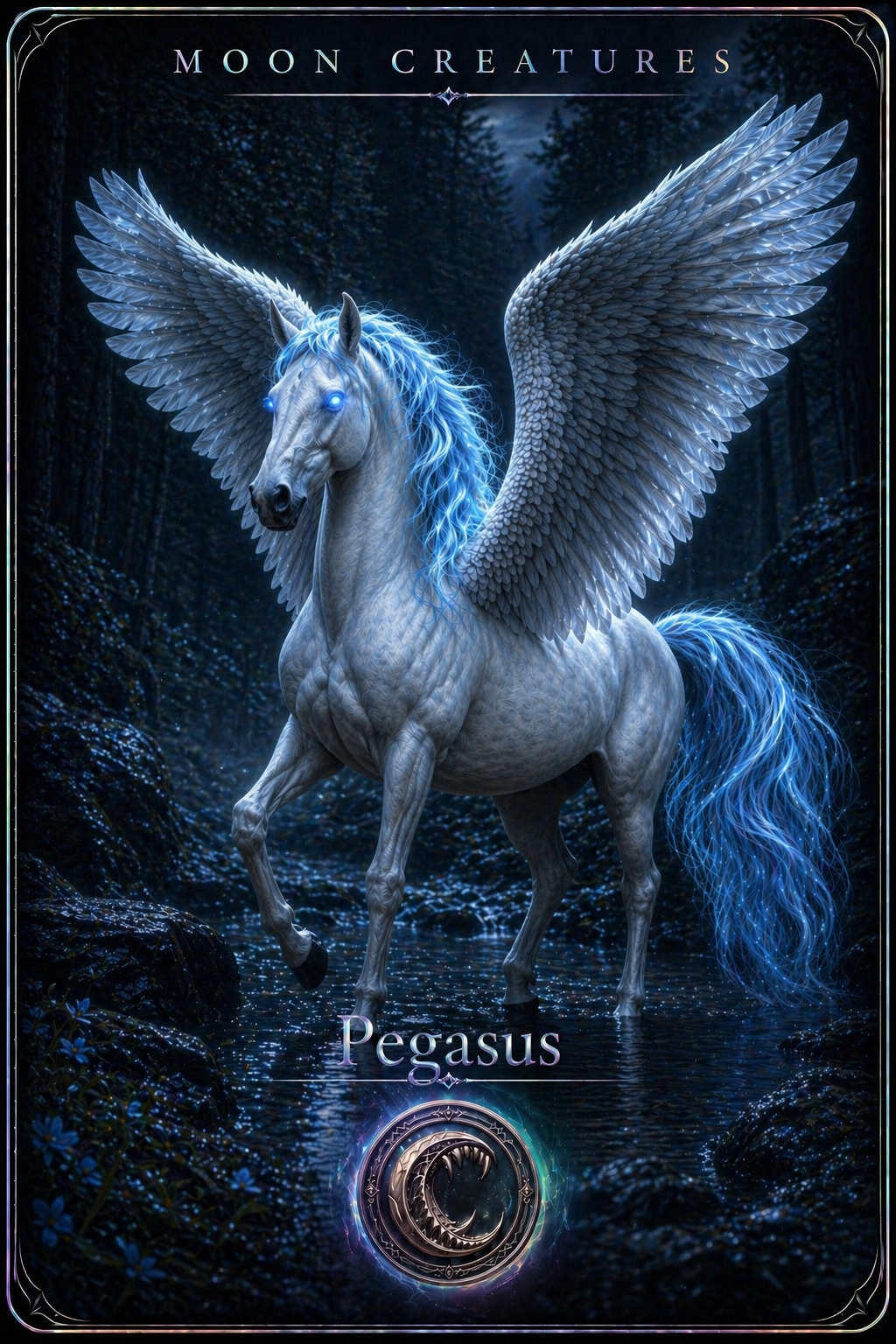 Pegasus