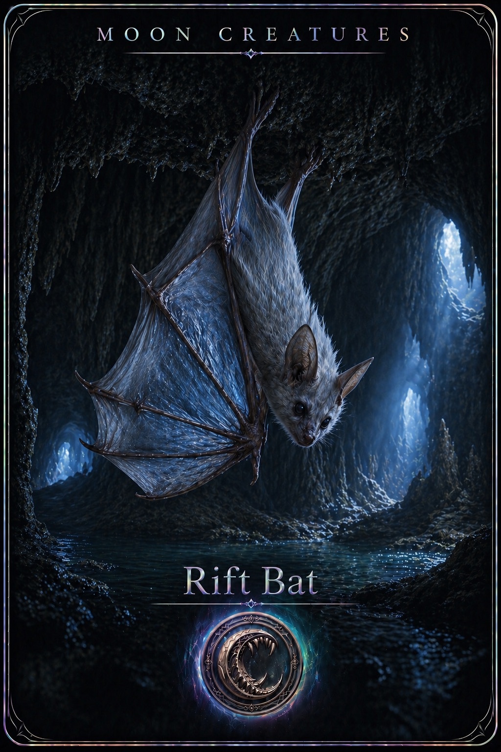 Rift Bat