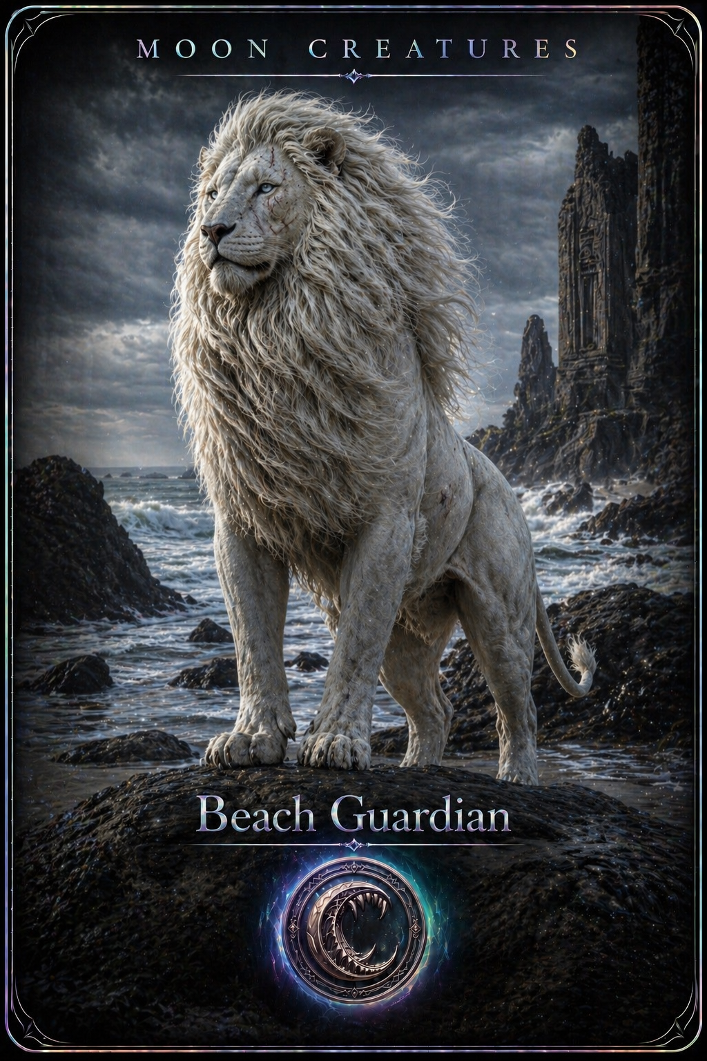 Silverbeach Guardian