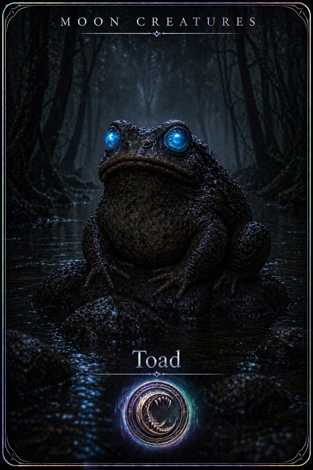 Toad