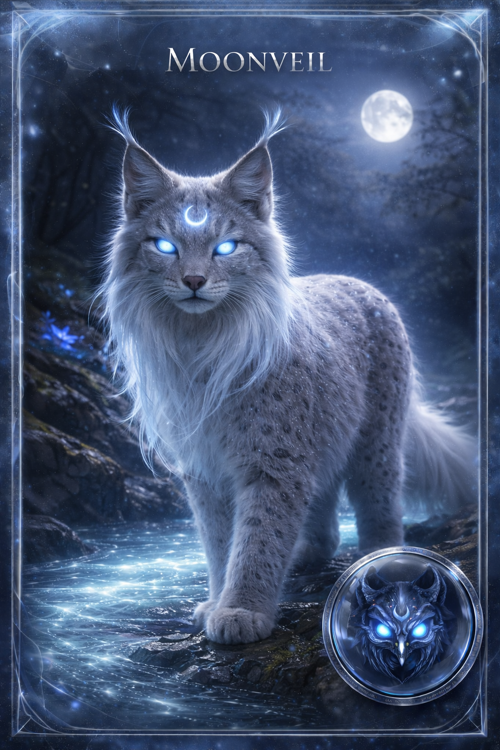 Moonveil