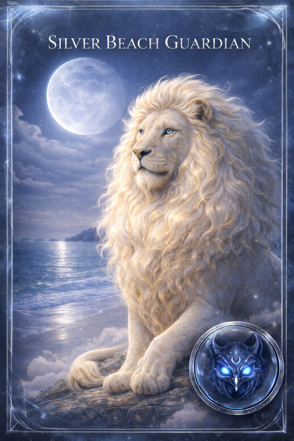 Silverbeach Guardian