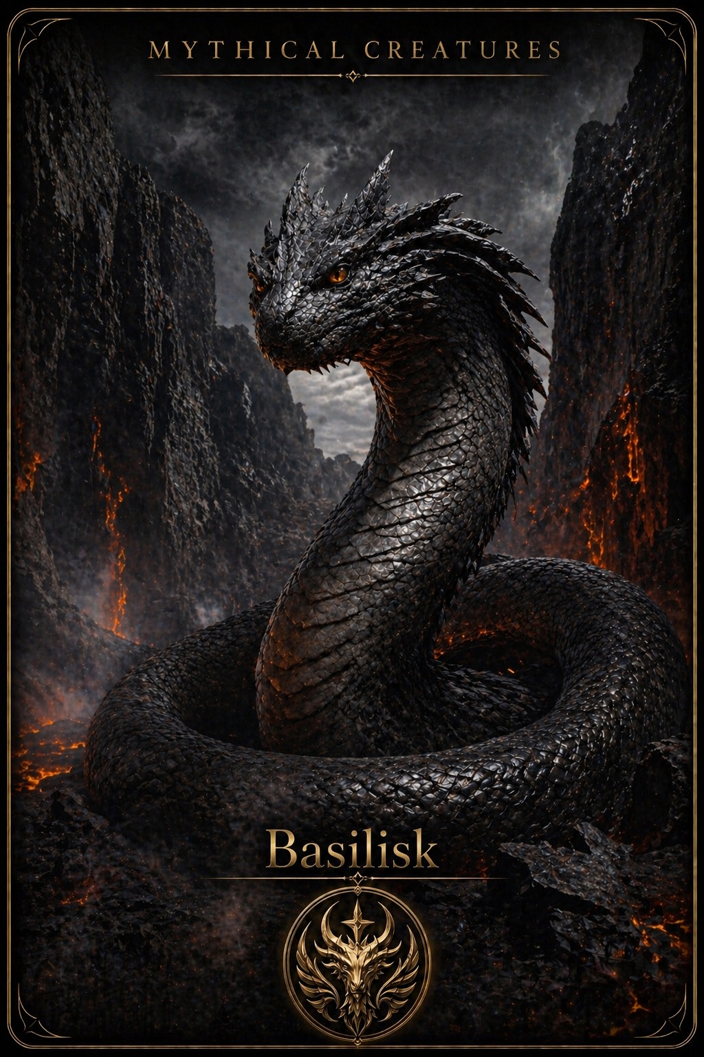 Basilisk