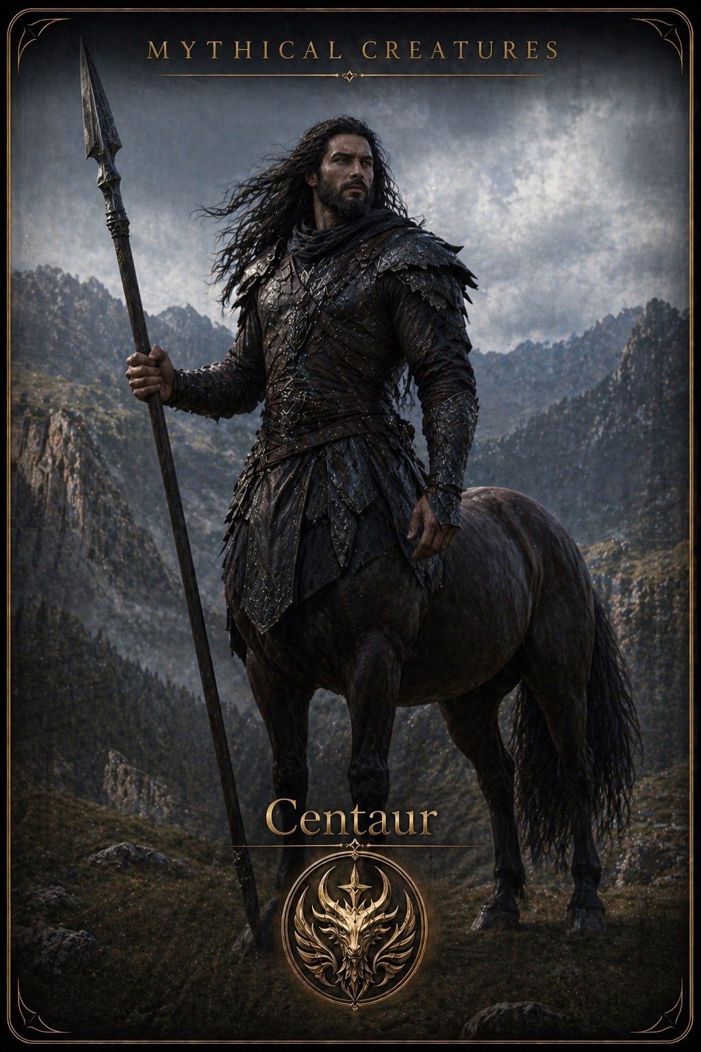 Centaur