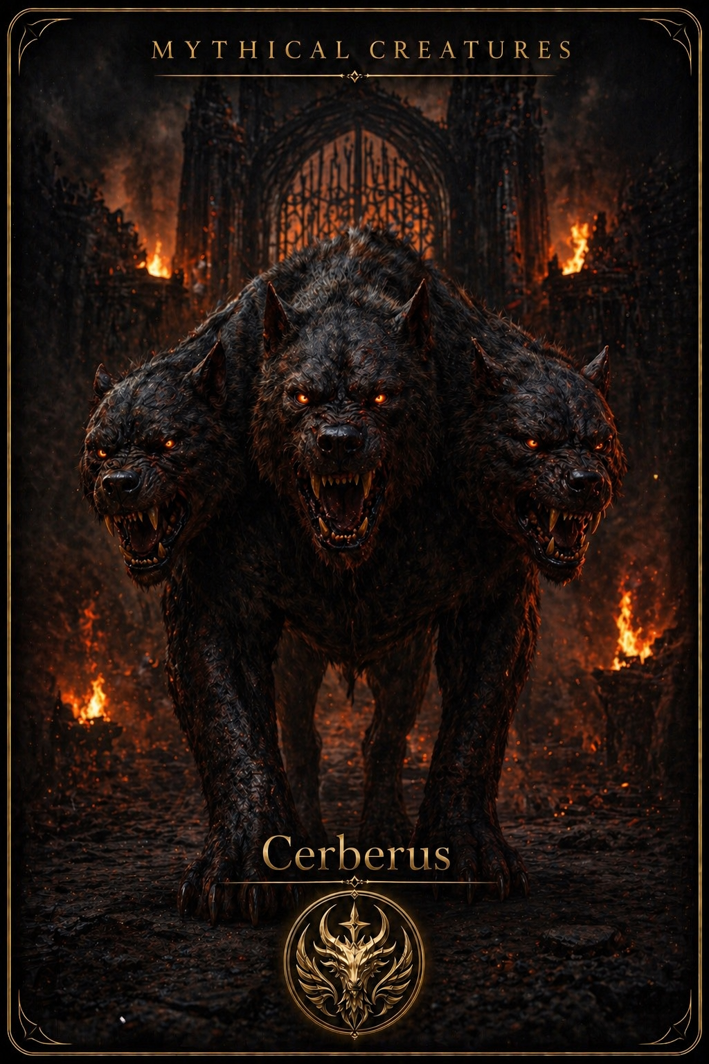 Cerberus