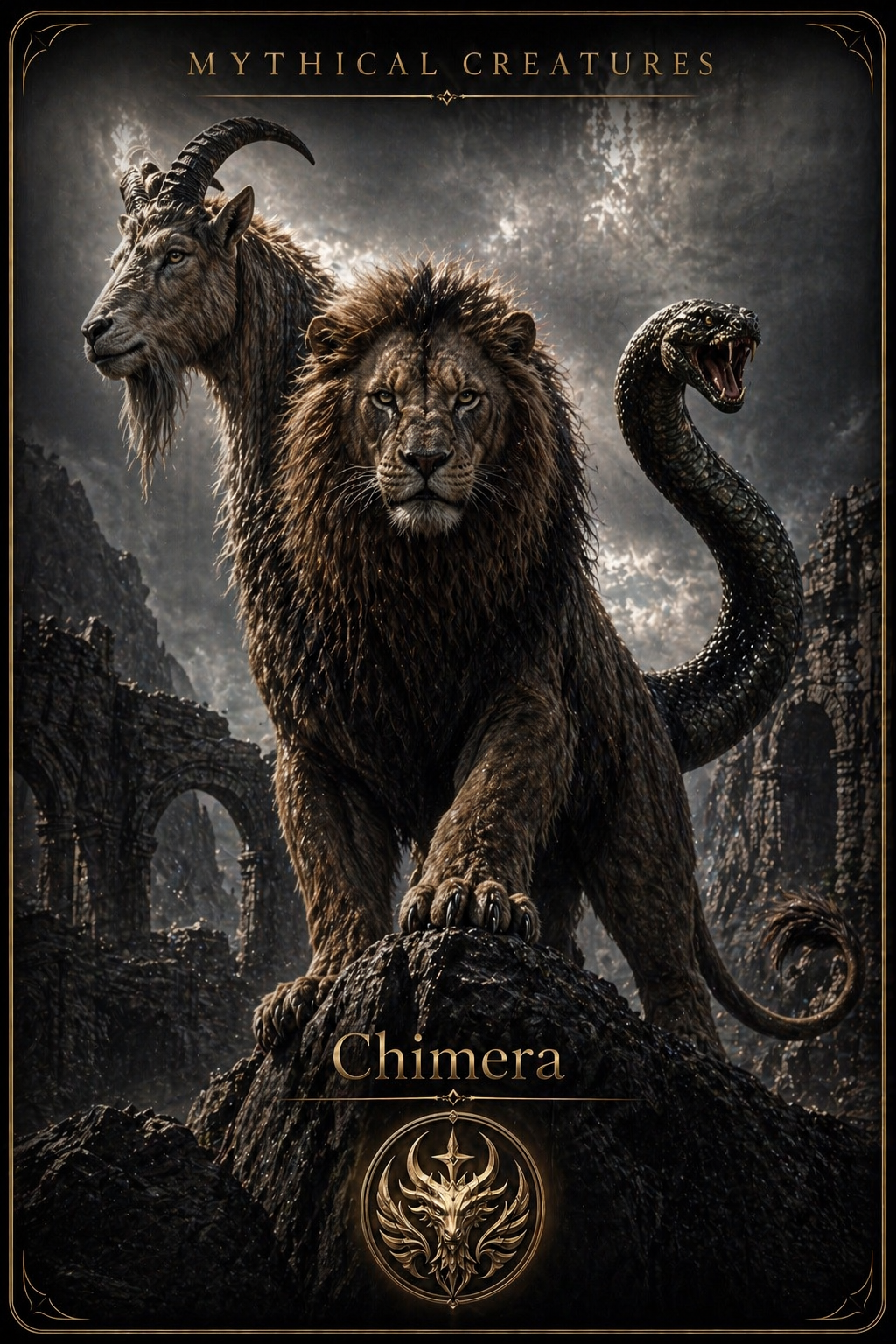 Chimera