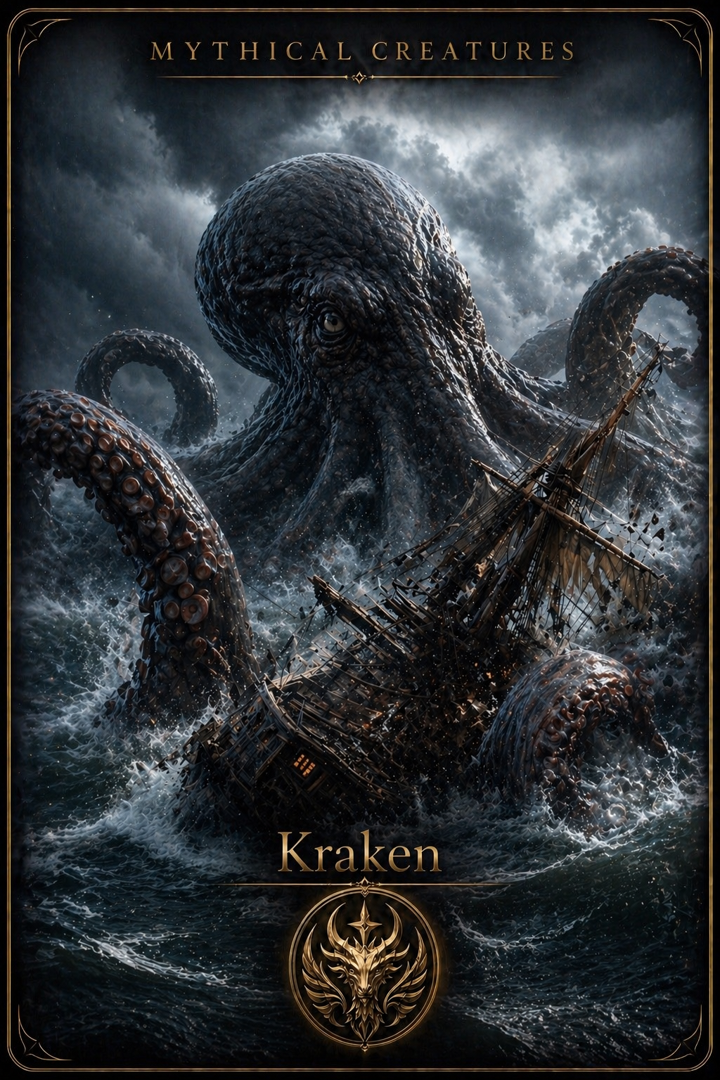 Kraken