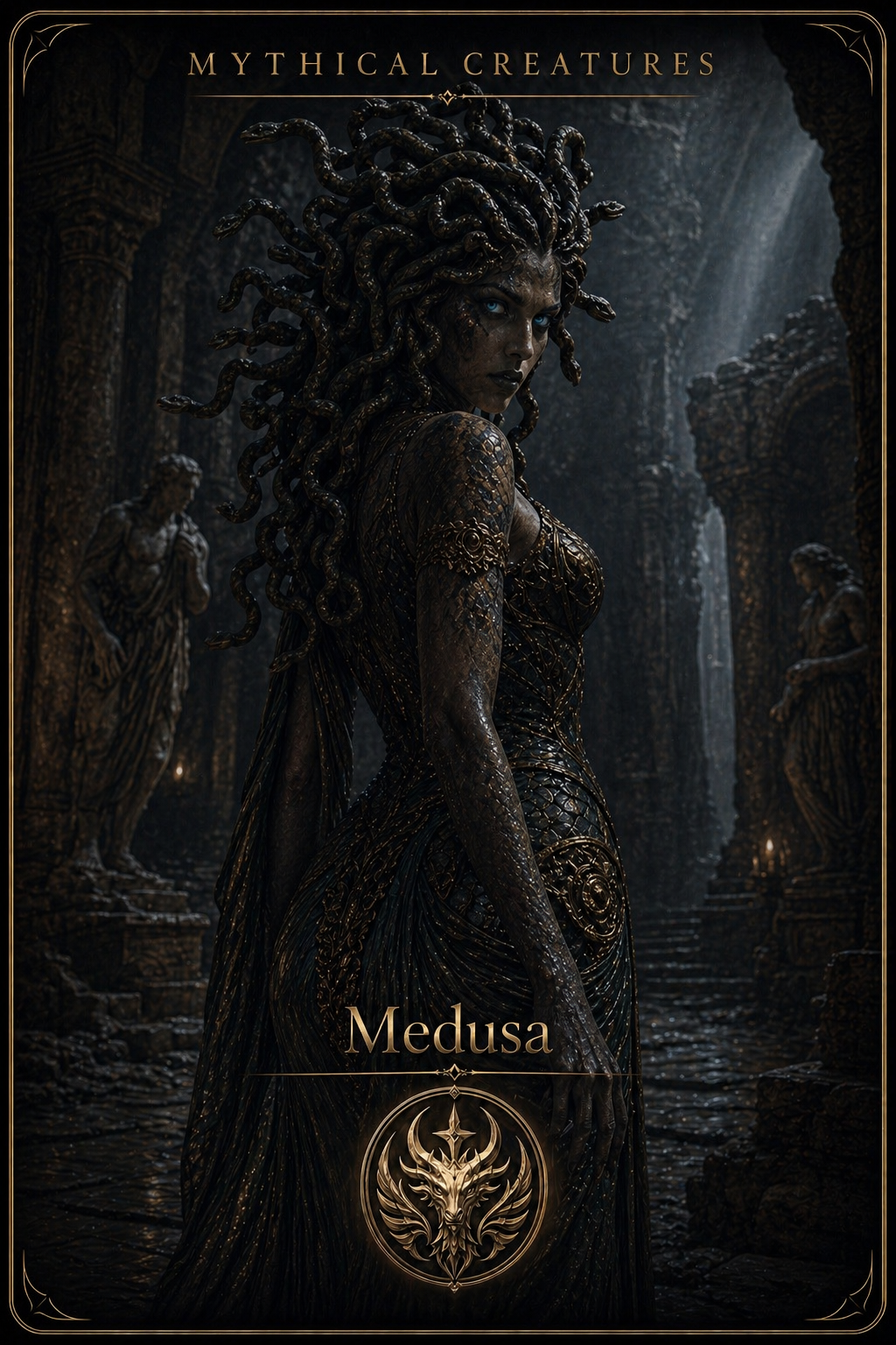 Medusa
